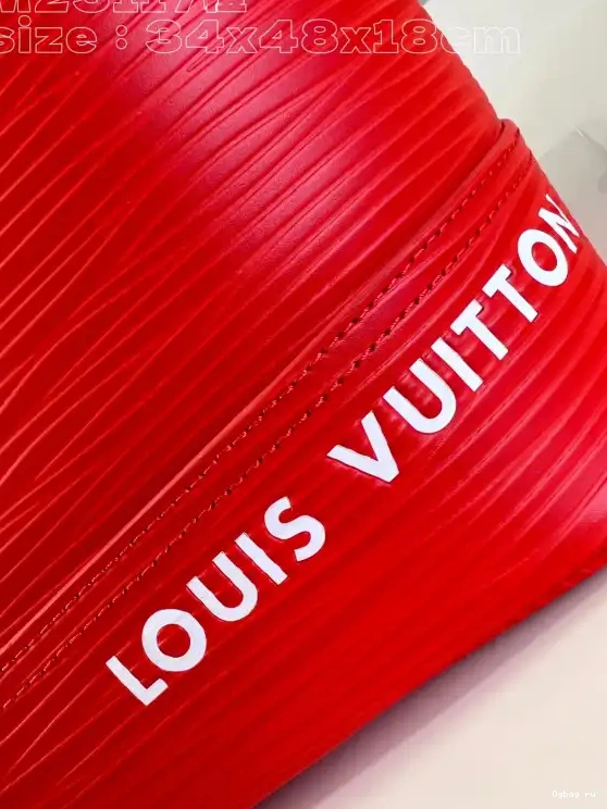 Sling Noé Maxi VUITTON LOUIS 0705